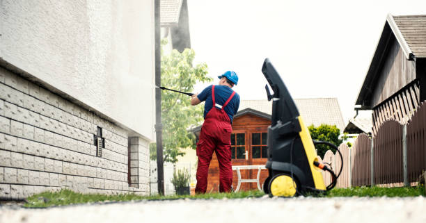 Best House Exterior Washing  in South Woodstock, CT